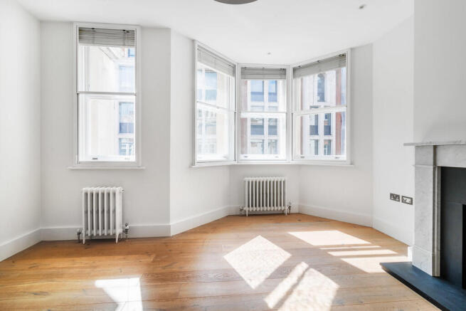 Long Acre recepti...