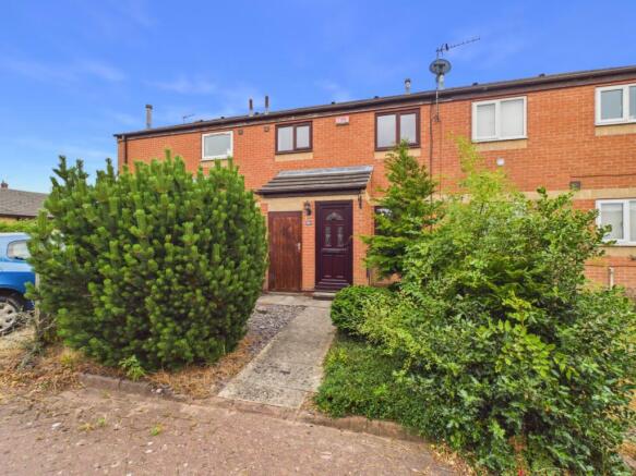 1 bed Terraced for sale Image 12