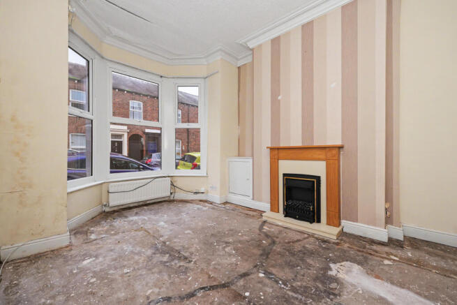 34 Lorne Street, Carlisle, Cumbria, CA2 5DX