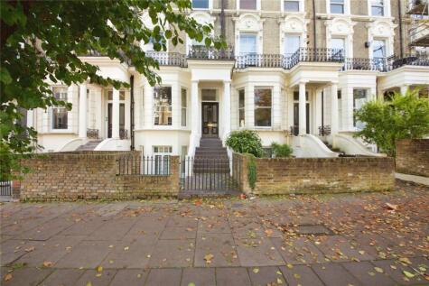 Sutherland Avenue Maida Vale, W9, London