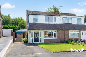 28, Pickering Fold, Blackburn BB1 2LH