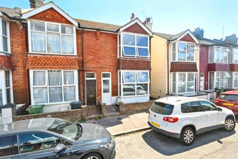 Dursley Road, Eastbourne