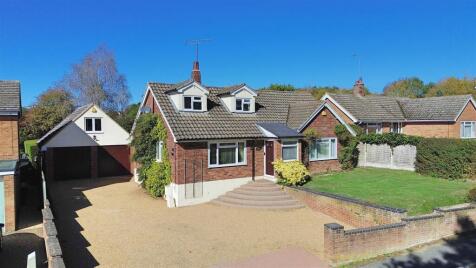 Halstead Road, Gosfield