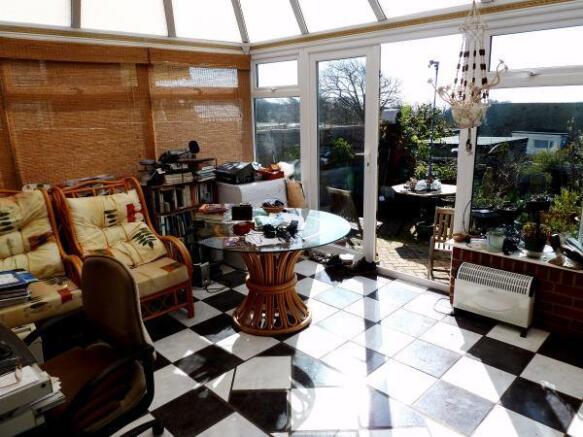 Conservatory