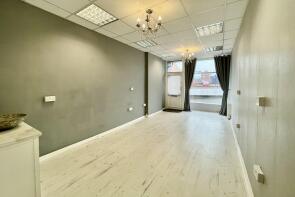 7b, Park Road, Melton Mowbray LE13 1TT