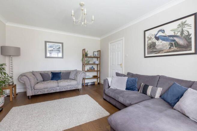 8 Retreat Crescent, Dunbar, EH42 1GW photo 4