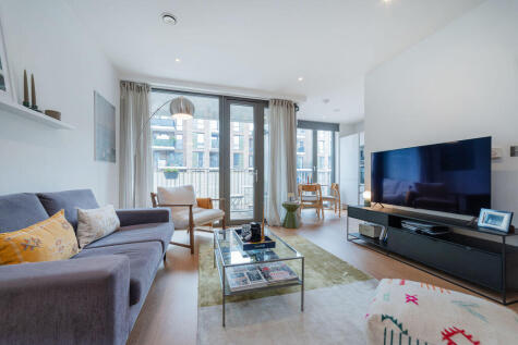 Kilburn Park Road, London NW6