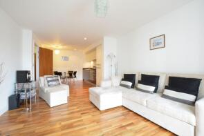 Apartment 47, 31, The Boulevard, Edgbaston, Birmingham B5 7SE