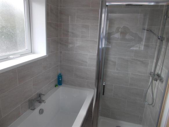 Bathroom W.C.