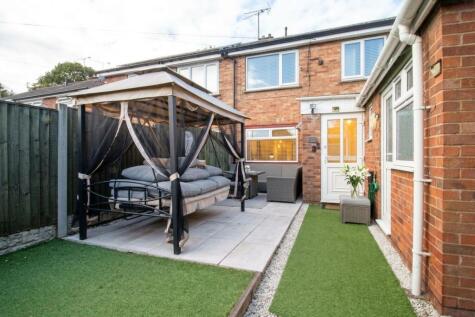 Ripon Close, Scunthorpe, DN17