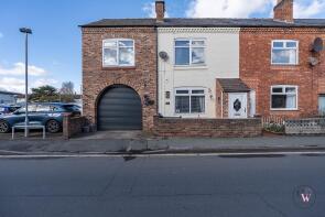 331, Station Road, Winsford CW7 3DQ