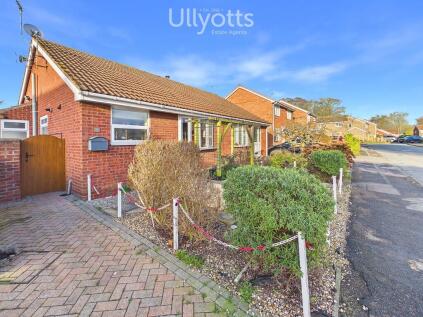 Headlands Drive, Bridlington