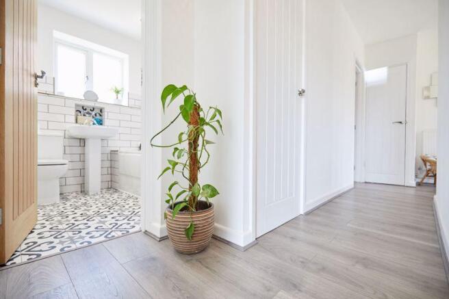 Hallway 1.1