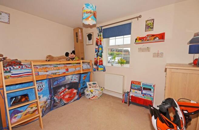 Bedroom 2