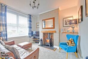 398, Wheatley Lane Road, Fence BB12 9QA