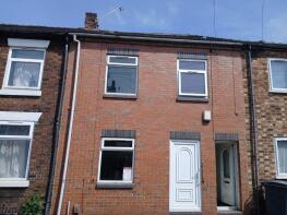 5, Queen Anne Street, Shelton, Stoke-on-trent ST4 2EQ