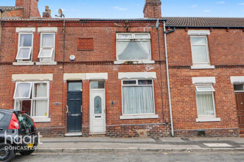 King Edward Road, Balby, Doncaster