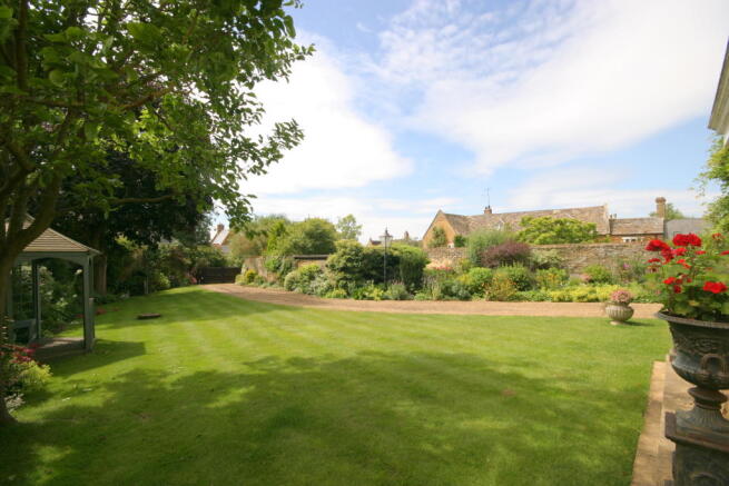 Gardens