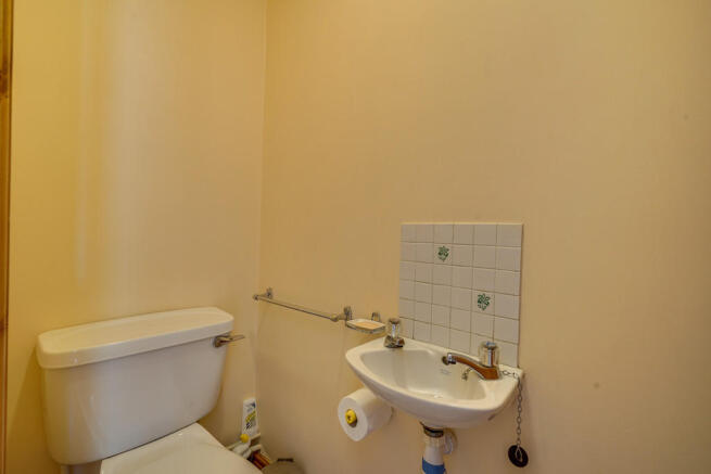 Cloakroom