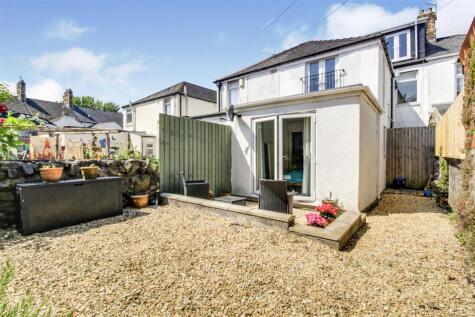 Flat 2, 103 Paget Street, Cardiff, Glamorgan