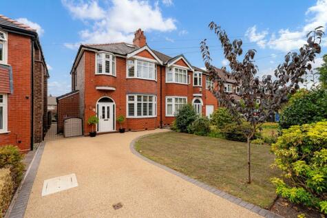 Moughland Lane, Runcorn, WA7
