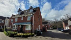 4, Lutyens Close, Bristol BS16 1WL