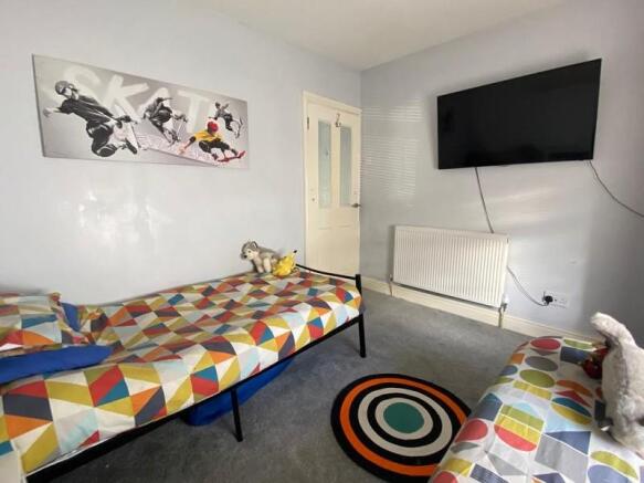 Bedroom Two