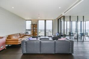 Flat 4602, 67, Bondway, London SW8 1GU