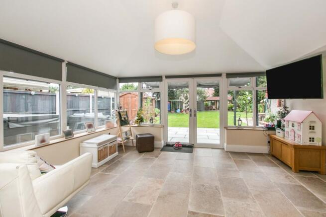 Orangery