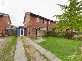3, Fletcher Close, Aylesbury HP19 9UB