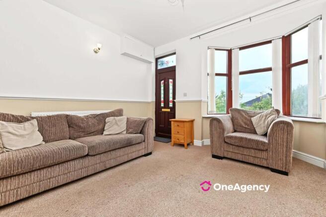 Ruxley Road, Bucknall, Stoke-on-Trent, ST2 photo 4