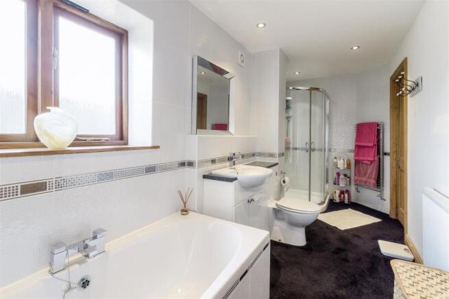 Perilocke, Harlaston