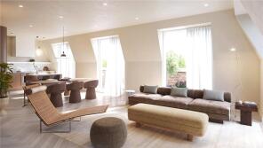 26, Newton Road, London W2 5LT