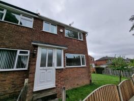 11, Jackson Gardens, Manchester M34 2EH