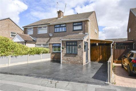 Wenlock Lane, Great Sutton, Ellesmere Port
