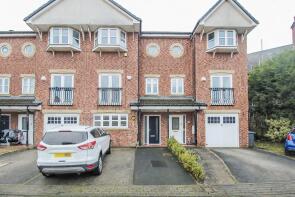 8, St Davids Garth, Robin Hood, Wakefield WF3 3TS