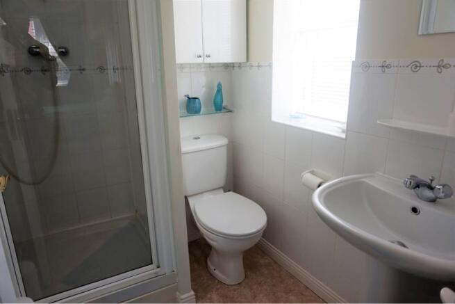 Master En-suite