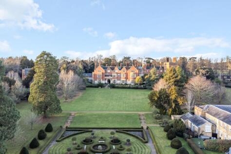 Goldings Hall, Waterford, Hertford, SG14