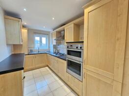 Flat 14, 23, Hulse Road, Southampton SO15 2QZ