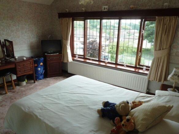 Bedroom One (2)