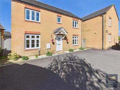 Morton Drive, Torrington, Devon