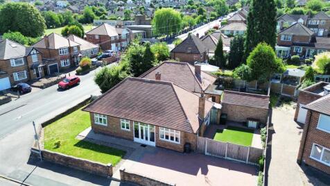 Patterdale Road, Woodthorpe, Nottingham
