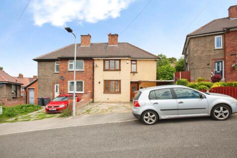 Ridgeway, Rotherham, S65