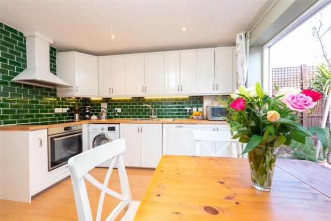 Kitchen/ Diner