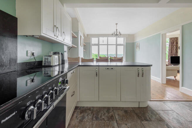 Kitchen/Dining Ro...