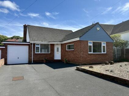 Somerset Avenue, St Thomas, EX4