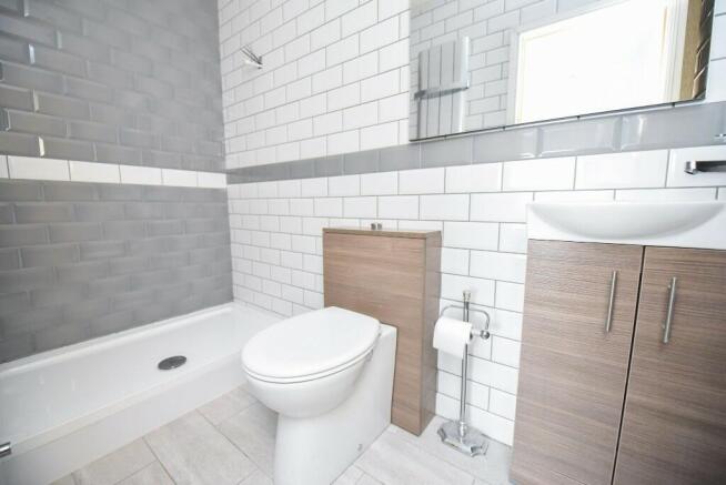 Bed 4 En-Suite