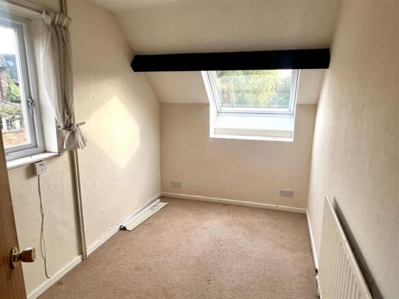1 Westfield Barns, Priors Marston