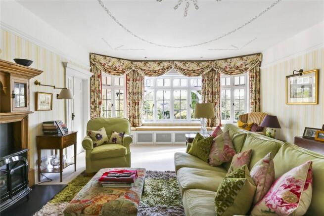 Drawing Room