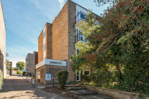 Richmond Court, 2 Queens Road, Kingston Upon Thames, KT2